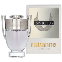 Outlet Invictus Eau de Toilette Heren Herenparfum