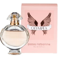 Best Olympéa Eau de Parfum DAMES Damesparfum