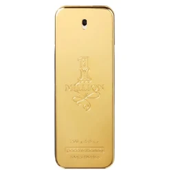 One Million Eau de Toilette Heren Herenparfum