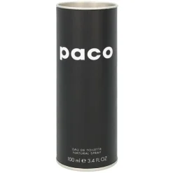 New Paco Eau de Toilette Heren Herenparfum