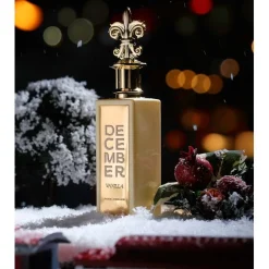 Online December Vanilla Eau de Parfum DAMES Damesparfum