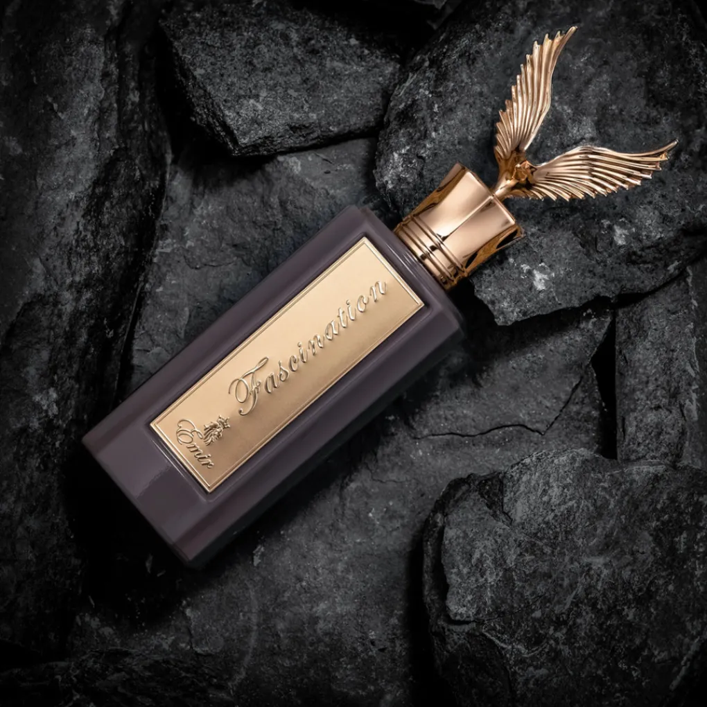 Outlet Emir Fascination Eau de Parfum Unisex Parfum