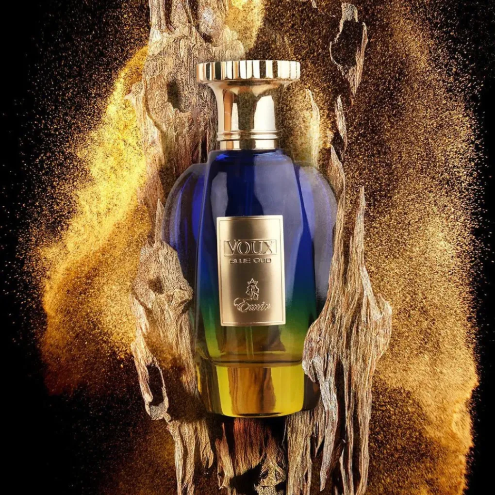 Online Emir Voux Blue Oud Eau de Parfum Unisex Parfum