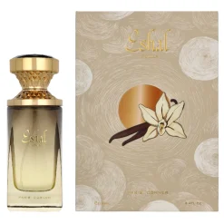 Outlet Eshal Vanilla - Eau de Parfum 100ml DAMES Damesparfum