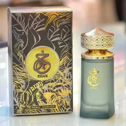 Outlet Khair Eau de Parfum DAMES Damesparfum