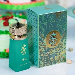 Best Khair Pistachio Eau de Parfum Unisex Parfum