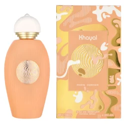 Clearance Khayal - Eau de Parfum 100ml DAMES Damesparfum