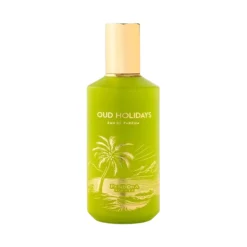 Oud Holidays Eau de Parfum Unisex Parfum