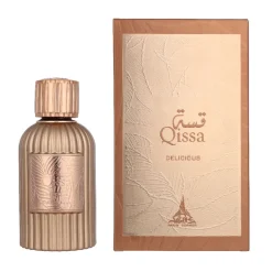 Discount Qissa Delicious - Eau de Parfum 100ml DAMES Damesparfum