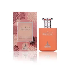 Taskeen Eau de Parfum Unisex Parfum