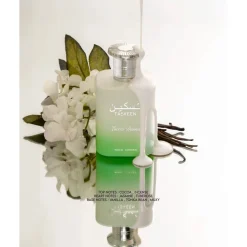 New Taskeen Lactéa Divina Eau de Parfum Unisex Parfum