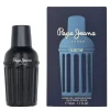 Clearance Pepe Jeans Addictive For Him - Eau de Parfum 50ml Heren Herenparfum