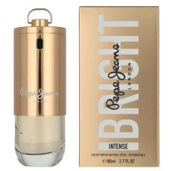 Online Pepe Jeans Bright Intense - Eau de Parfum 80ml DAMES Damesparfum