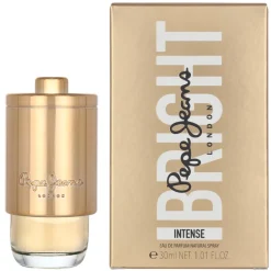 Clearance Pepe Jeans Bright Intense - Eau de Parfum 30ml DAMES Damesparfum