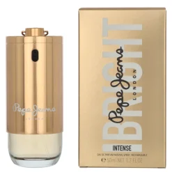 New Pepe Jeans Bright Intense - Eau de Parfum 50ml DAMES Damesparfum
