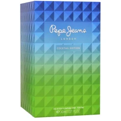 London Cocktail Edition For Him Eau de Toilette Heren Herenparfum