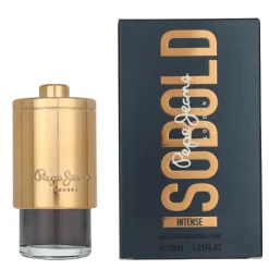 Outlet Pepe Jeans So Bold Intense - Eau de Parfum 30ml Heren Herenparfum