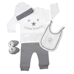 Online 0-3mnd Giftset Kinderen Geschenkset Voor Kinderen