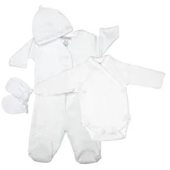 Sale 0-3mnd Giftset Kinderen Geschenkset Voor Kinderen