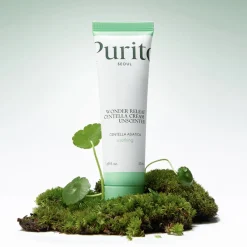 Sale Purito Seoul Wonder Releaf Centella Eye Cream Unscented Korean Skincare