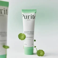 Sale Purito Seoul Wonder Releaf Centella Eye Cream Unscented Korean Skincare