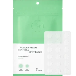 Best Purito Seoul Wonder Releaf Centella Spot Patch Korean Skincare