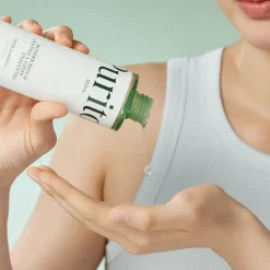 Hot Purito Seoul Wonder Releaf Centella Toner Unscented 200ml Korean Skincare