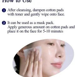 Online Essence Toner Korean Skincare|Gezichtsreiniging