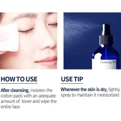 Clearance Mist Toner Korean Skincare|Gezichtsreiniging