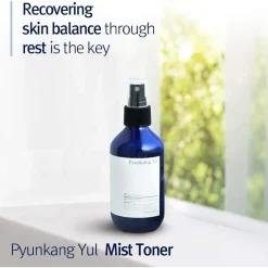 Clearance Mist Toner Korean Skincare|Gezichtsreiniging