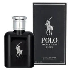 Online Polo Black Eau de Toilette Heren Herenparfum