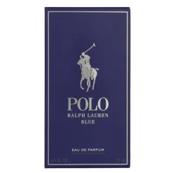 Online Polo Blue Eau de Parfum Heren Herenparfum