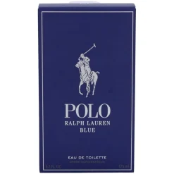 Discount Polo Blue Eau de Toilette Heren Herenparfum