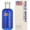 Sale Polo Sport Men - Eau de Toilette 125 ml Heren Herenparfum