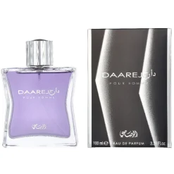 New Rasasi Dareej Pour Homme - Eau de Parfum 100ml Heren Herenparfum
