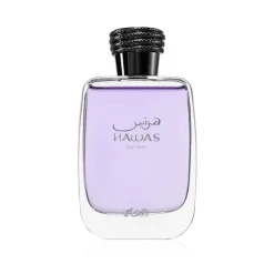 Hot Rasasi Hawas for Him Eau de Parfum 100 ml Heren Herenparfum