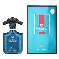 Rasasi Monarch - Eau de Parfum 100ml Heren Herenparfum