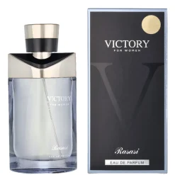 Discount Rasasi Victory For Women - Eau de Parfum 100ml DAMES Damesparfum