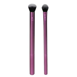 Discount Eye Shade + Blend Oogschaduwkwasten Make-Up Kwasten