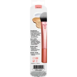 Outlet Seamless Complexion Brush Make-Up Kwasten