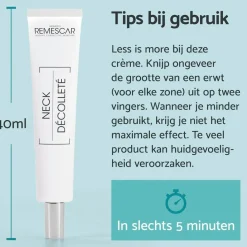 Hals & Décolleté Crème Dagcreme