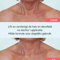 Hals & Décolleté Crème Dagcreme