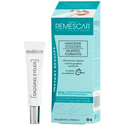 Hot Hangende Oogleden Oogcrème Oogcreme