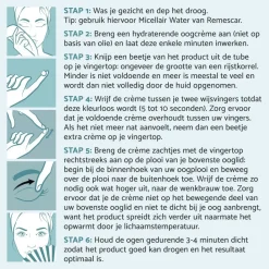 Hot Hangende Oogleden Oogcrème Oogcreme