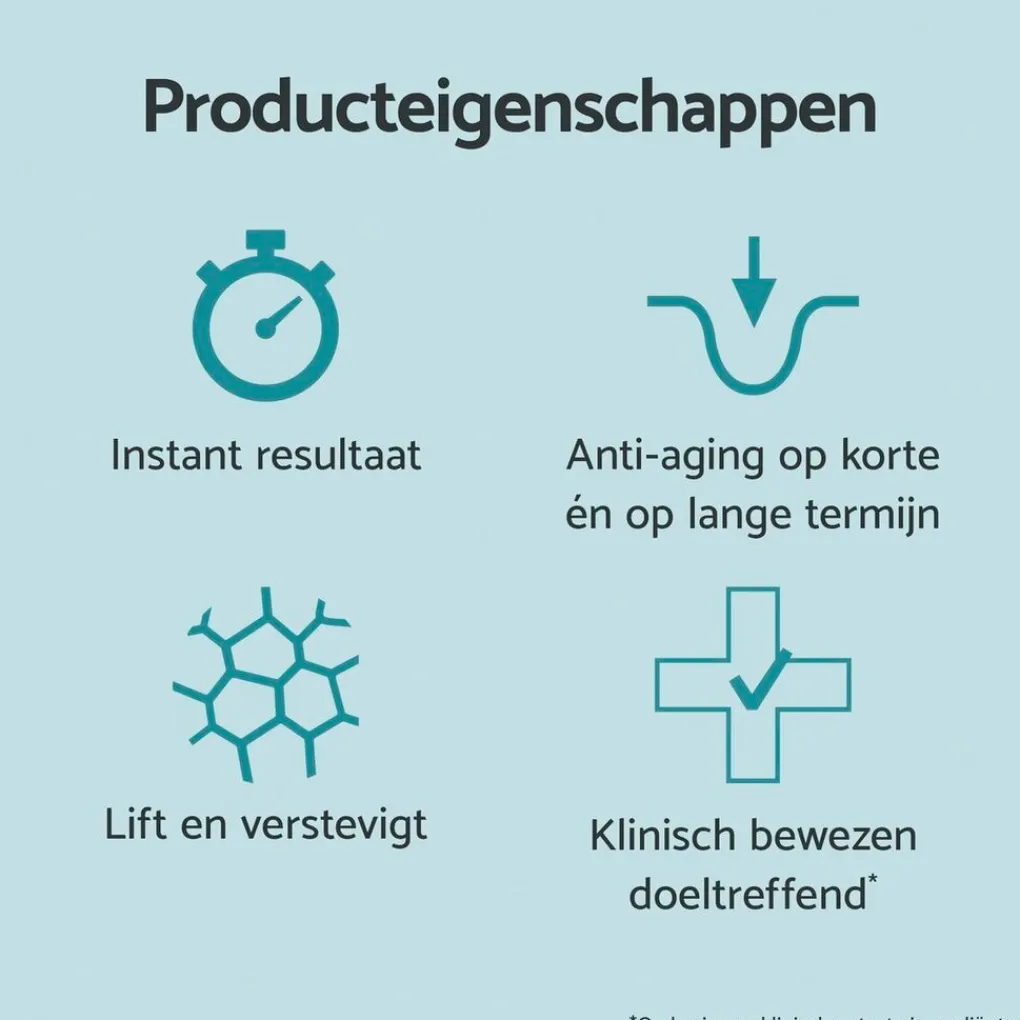 Best Instant Facelift Cream Dagcreme