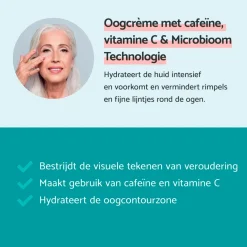 Outlet Oogcontour Dagcrème Oogcreme