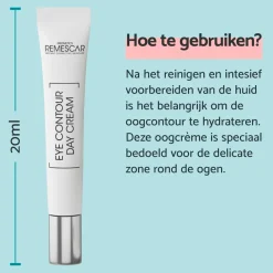 Outlet Oogcontour Dagcrème Oogcreme