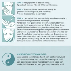 Sale Retinol Anti-Aging Serum Serum