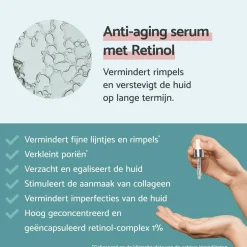 Sale Retinol Anti-Aging Serum Serum