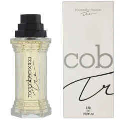 Hot Roccobarocco Tre - Eau de Parfum 100ml DAMES Damesparfum